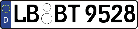 LB-BT9528