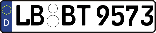 LB-BT9573