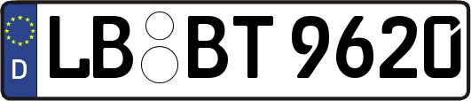 LB-BT9620