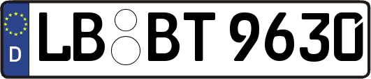 LB-BT9630