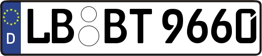 LB-BT9660