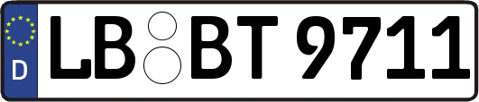 LB-BT9711