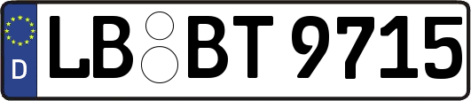 LB-BT9715