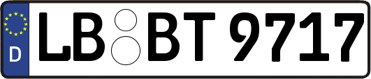 LB-BT9717