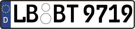 LB-BT9719