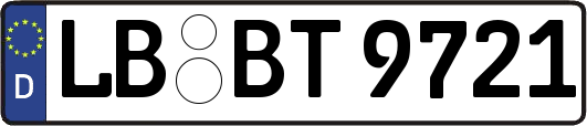 LB-BT9721