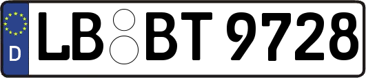 LB-BT9728
