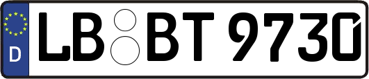 LB-BT9730