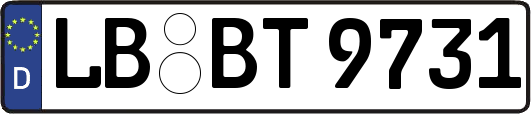 LB-BT9731