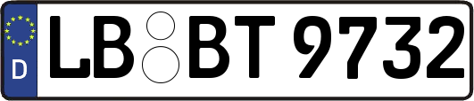 LB-BT9732