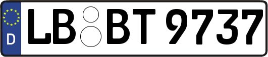 LB-BT9737