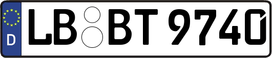 LB-BT9740