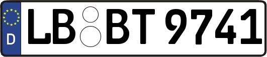 LB-BT9741