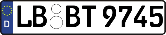 LB-BT9745