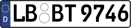 LB-BT9746
