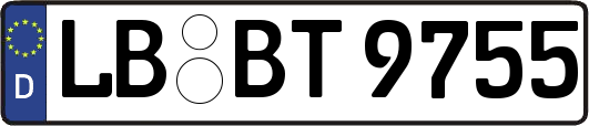 LB-BT9755