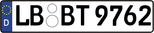 LB-BT9762