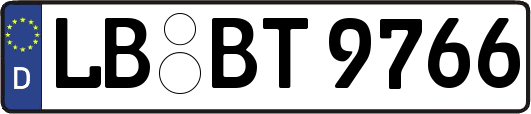 LB-BT9766