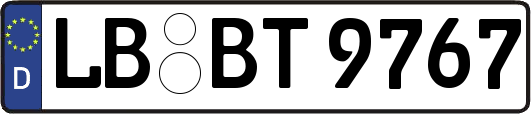 LB-BT9767