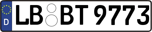 LB-BT9773