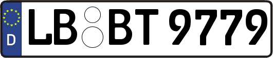 LB-BT9779