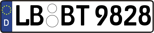 LB-BT9828