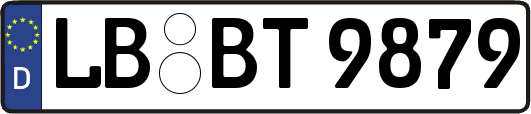 LB-BT9879