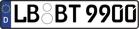 LB-BT9900