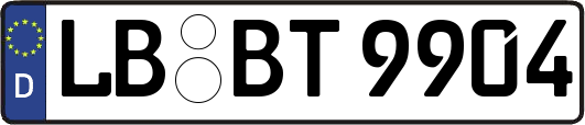 LB-BT9904