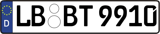 LB-BT9910