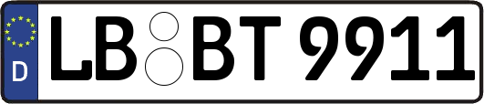 LB-BT9911