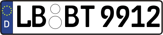 LB-BT9912