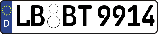 LB-BT9914