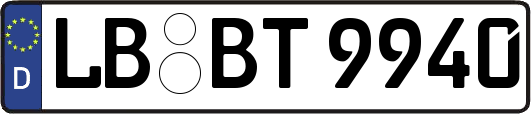 LB-BT9940