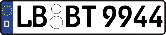 LB-BT9944