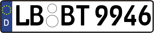 LB-BT9946