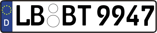 LB-BT9947
