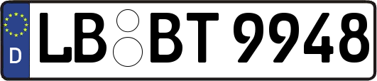 LB-BT9948