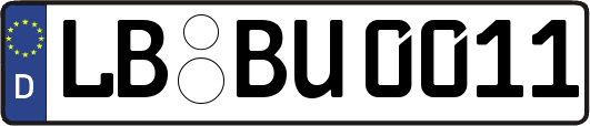 LB-BU0011