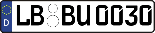 LB-BU0030