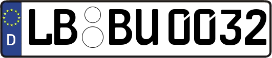 LB-BU0032