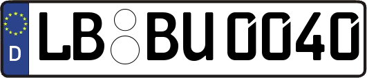 LB-BU0040