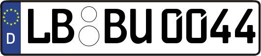 LB-BU0044