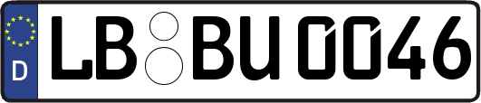 LB-BU0046