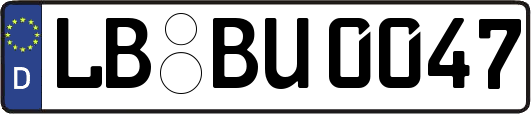 LB-BU0047