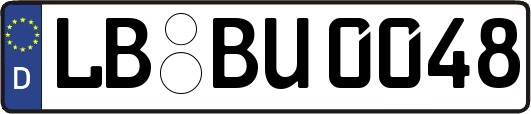 LB-BU0048