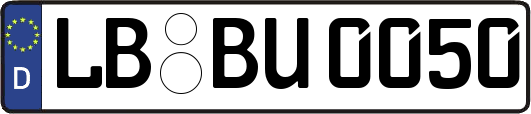 LB-BU0050