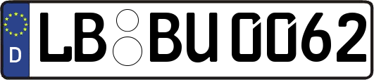 LB-BU0062