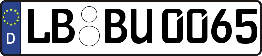 LB-BU0065