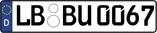 LB-BU0067